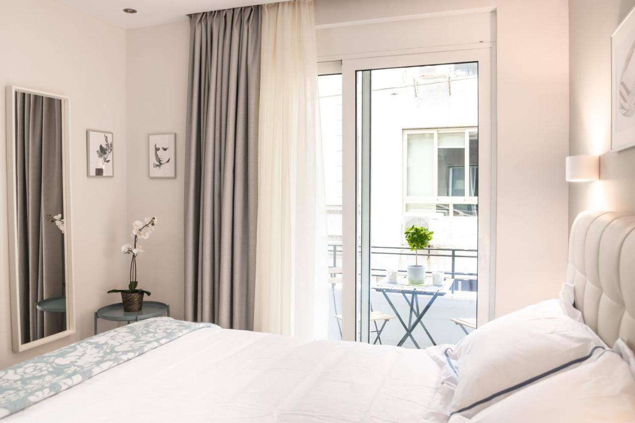 A15 Pristine & Lux Apartment Near Syntagma Square Athens Ngoại thất bức ảnh